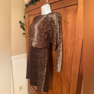 H and M dress NWOT bodycon dress